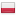 mikronar.pl hosted country